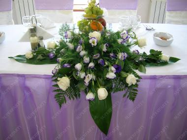 poze Buchete mireasa/ Aranjamente florale