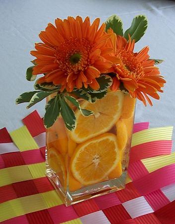 poze Buchete mireasa/ Aranjamente florale