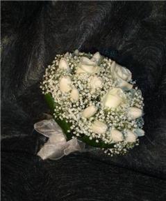 poze Buchete mireasa/ Aranjamente florale