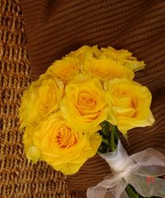 poze Buchete mireasa/ Aranjamente florale