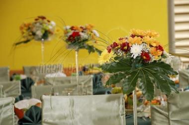 poze Buchete mireasa/ Aranjamente florale