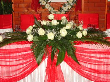 poze Buchete mireasa/ Aranjamente florale