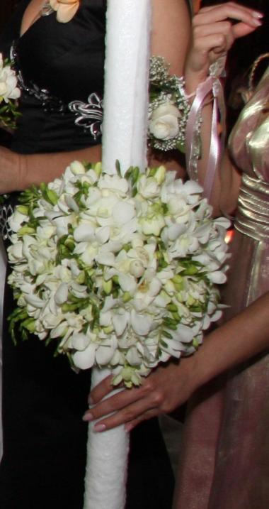 poze Buchete mireasa/ Aranjamente florale