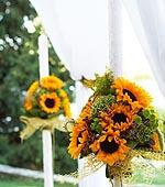 poze Buchete mireasa/ Aranjamente florale