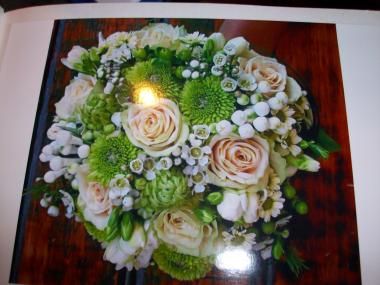 poze Buchete mireasa/ Aranjamente florale