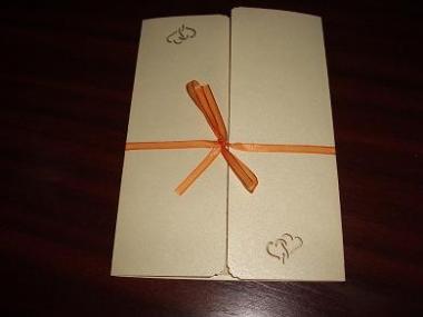 poze Invitatii nunta/ Carduri nunti