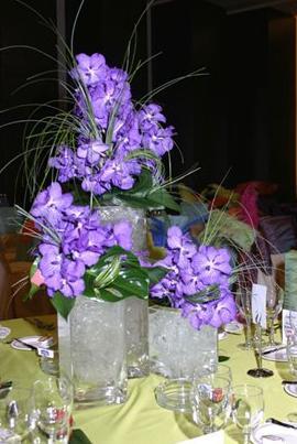 poze Buchete mireasa/ Aranjamente florale