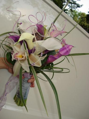 poze Buchete mireasa/ Aranjamente florale