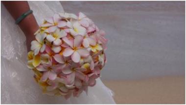 poze Buchete mireasa/ Aranjamente florale
