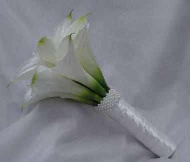 poze Buchete mireasa/ Aranjamente florale