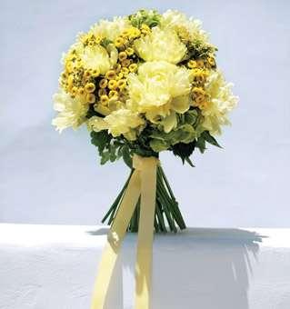 poze Buchete mireasa/ Aranjamente florale
