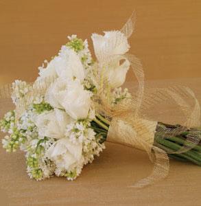 poze Buchete mireasa/ Aranjamente florale
