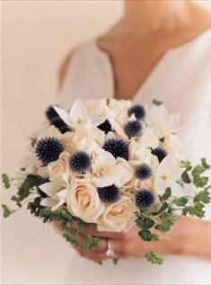 poze Buchete mireasa/ Aranjamente florale