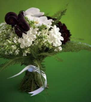 poze Buchete mireasa/ Aranjamente florale