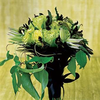 poze Buchete mireasa/ Aranjamente florale