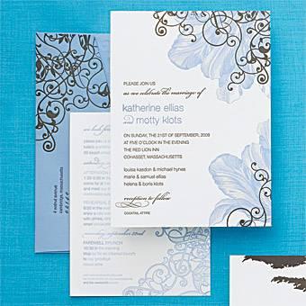 poze Invitatii nunta/ Carduri nunti