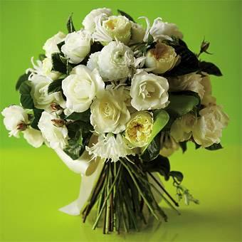 poze Buchete mireasa/ Aranjamente florale