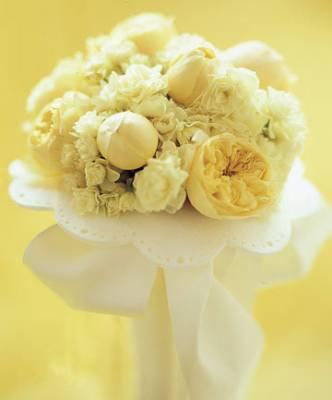 poze Buchete mireasa/ Aranjamente florale