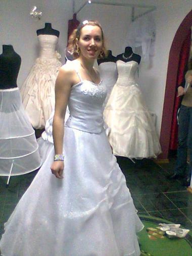 poze Rochii de mireasa