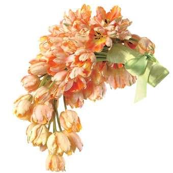 poze Buchete mireasa/ Aranjamente florale