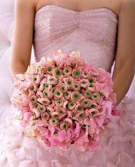 poze Buchete mireasa/ Aranjamente florale