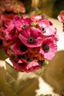 poze Buchete mireasa/ Aranjamente florale