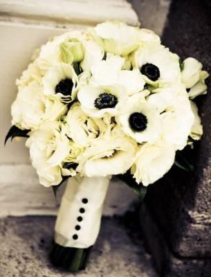 poze Buchete mireasa/ Aranjamente florale