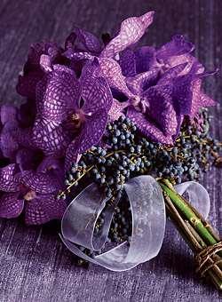 poze Buchete mireasa/ Aranjamente florale