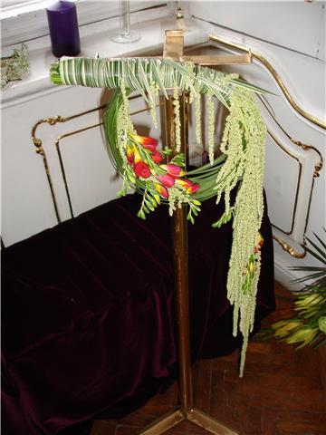 poze Buchete mireasa/ Aranjamente florale