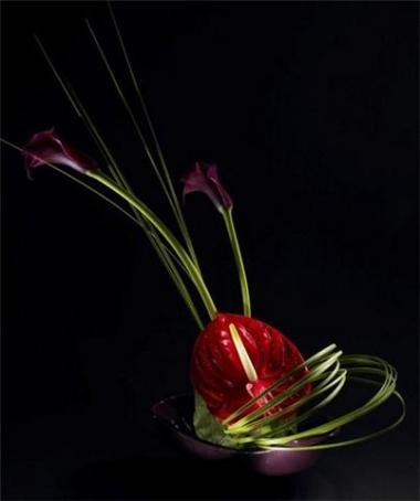 poze Buchete mireasa/ Aranjamente florale