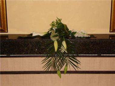 poze Buchete mireasa/ Aranjamente florale