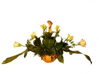 poze Buchete mireasa/ Aranjamente florale