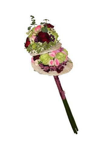 poze Buchete mireasa/ Aranjamente florale