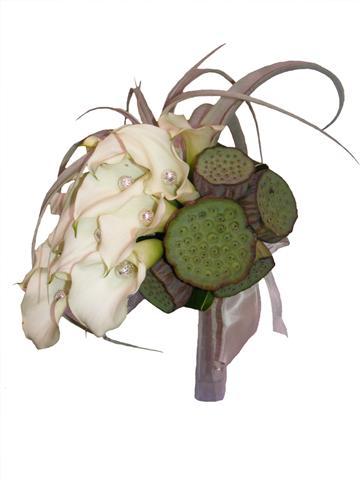 poze Buchete mireasa/ Aranjamente florale