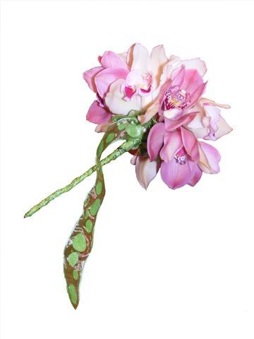 poze Buchete mireasa/ Aranjamente florale