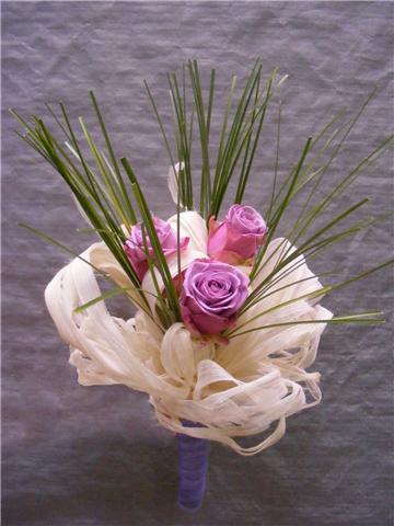 poze Buchete mireasa/ Aranjamente florale