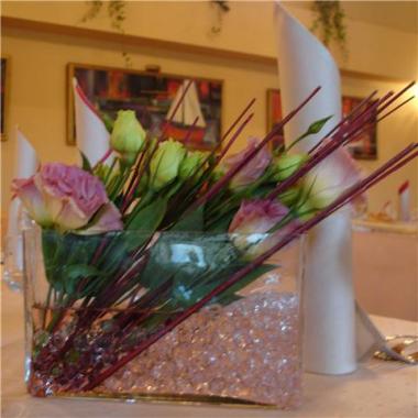 poze Buchete mireasa/ Aranjamente florale
