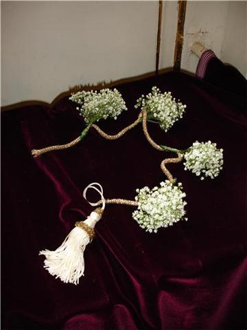 poze Buchete mireasa/ Aranjamente florale