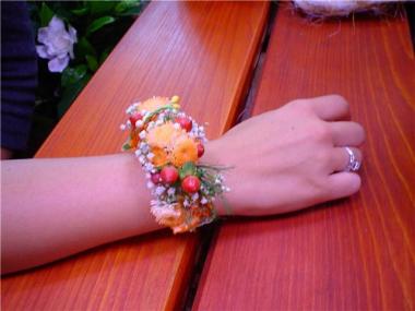 poze Buchete mireasa/ Aranjamente florale