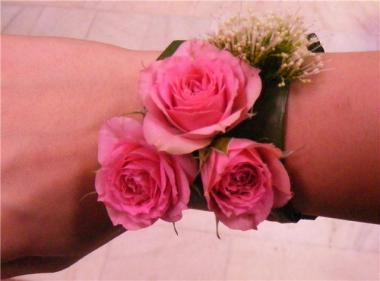 poze Buchete mireasa/ Aranjamente florale