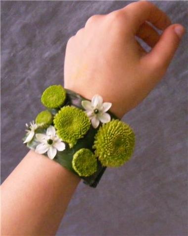 poze Buchete mireasa/ Aranjamente florale
