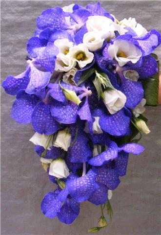 poze Buchete mireasa/ Aranjamente florale