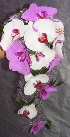 poze Buchete mireasa/ Aranjamente florale