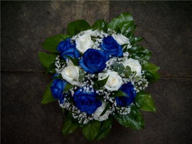 poze Buchete mireasa/ Aranjamente florale
