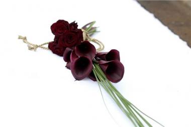 poze Buchete mireasa/ Aranjamente florale