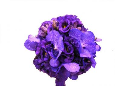 poze Buchete mireasa/ Aranjamente florale