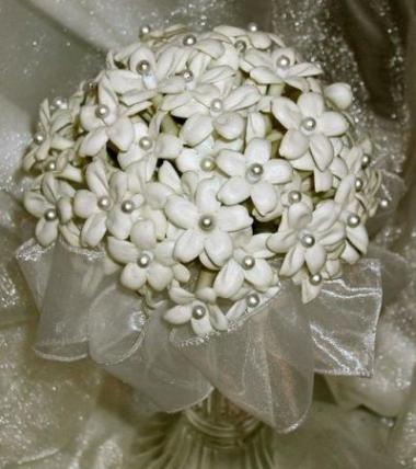 poze Buchete mireasa/ Aranjamente florale