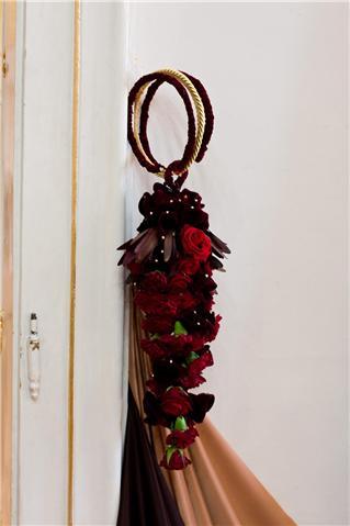 poze Buchete mireasa/ Aranjamente florale
