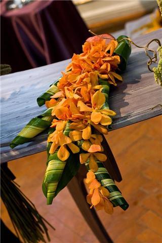poze Buchete mireasa/ Aranjamente florale