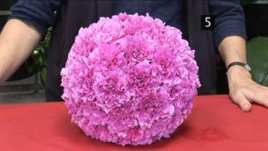 poze Buchete mireasa/ Aranjamente florale